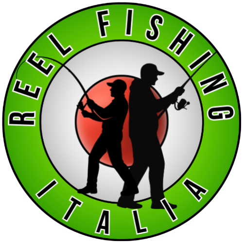 Reel Fishing Italia